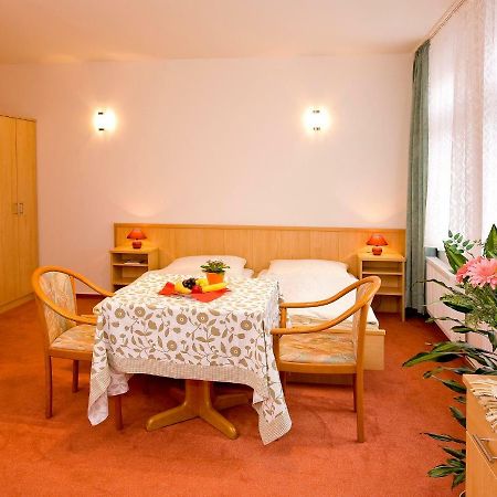 Appartment Haus Sandra วาเริน ภายนอก รูปภาพ